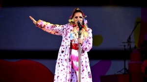 Cerere în căsătorie la Acadelia, Sala Palatului! Delia a fost complice