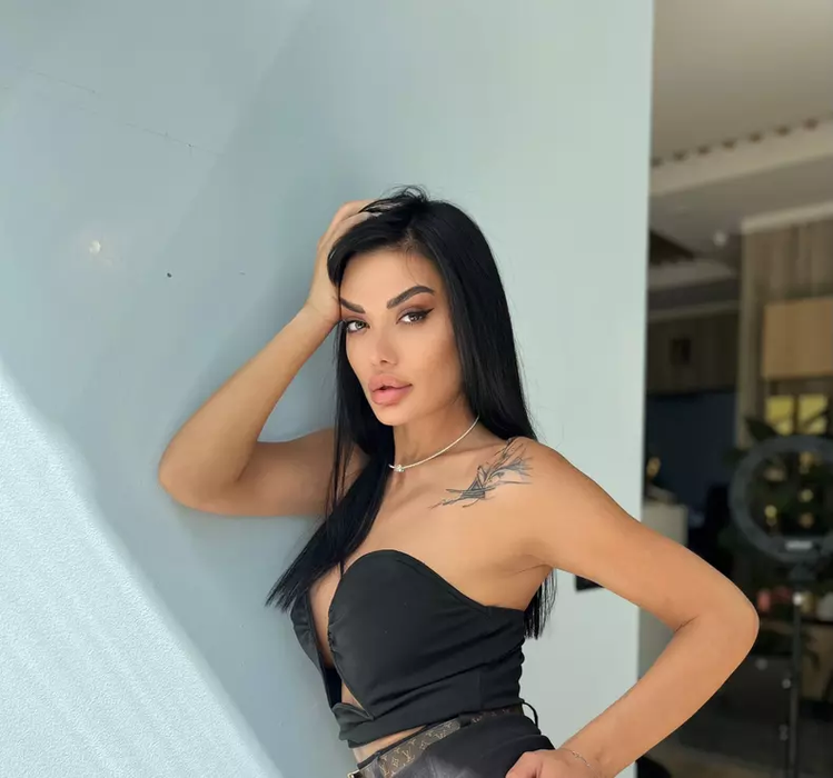 Olga Barcari