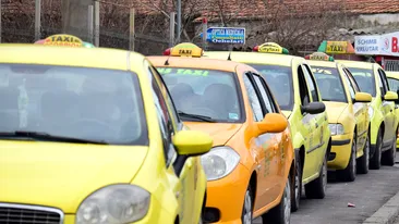Femeie din Constanța, jignită de taximetrist, de față cu micuțul de patru ani VIDEO