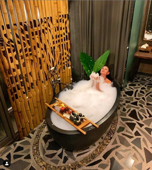 Ramona Gabor a petrecut în Dubai de ziua ei! Cum s-a răsfățat sărbătorita și ce mesaj i-a trimis sora ei, Monica Gabor