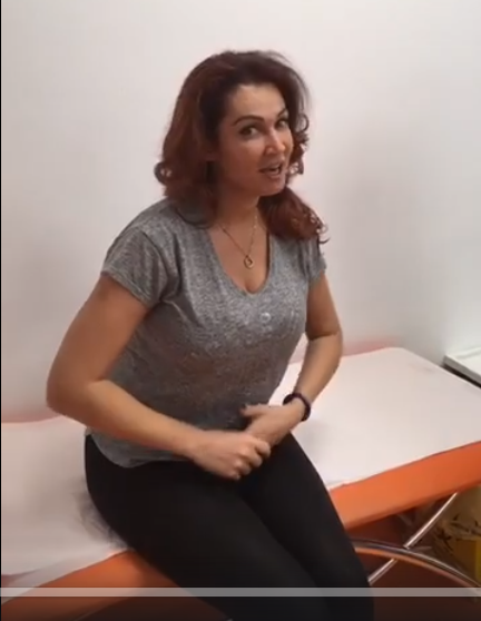 Nicoleta Luciu