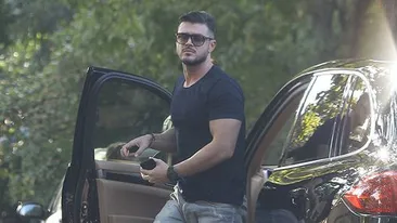 Cum și-au dat seama polițiștii că Victor Slav conduce sub efectul drogurilor! Ce maşină conducea prezentatorul TV