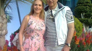 Gabriela Vranceanu Firea: "Cine se crede imaculat, sa ma judece!"
