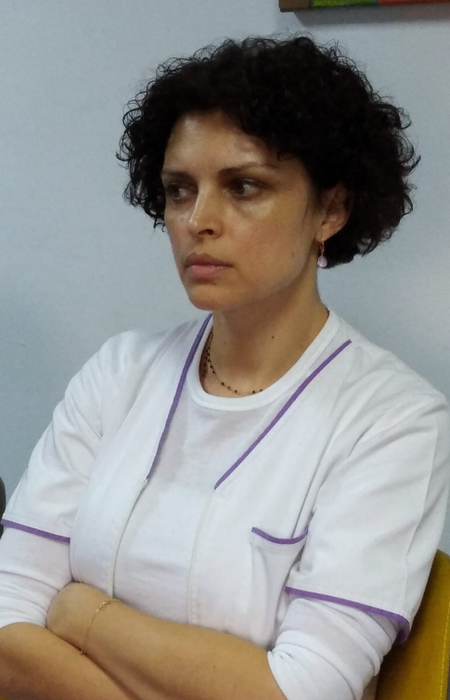 Dr. Dinu Raluca
