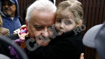 CANCAN va prezinta in exclusivitate motivele pentru care Irinel a primit custodia Irinei! Moni nu e o mama responsabila !