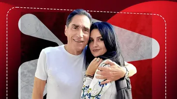 Superstiția pe care o are Petre Roman pentru a-și proteja casa! Silvia Chifiriuc nu spune nimic pentru că... ”Vine de la bunica!”