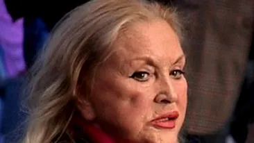 Fiul Zinei Dumitrescu nu stie nimic despre promisiunea unei noi colectii: Nu stiu nimic despre asta, n-am informatii, dar mama e bine