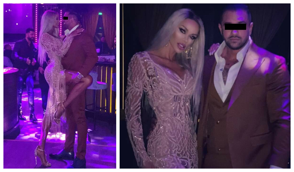 Bianca Drăgușanu, poză de album alături de soțul ei și fiicele lor. Ce declarație de iubire le-a făcut fosta prezentatoare TV