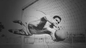 Doliu în lumea fotbalului! Legendarul portar brazilian, Manga, a murit