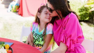 Irinuca şi Monica Gabor au mers la cumpărături în America! Ce a vrut să probeze Irina şi nu a lăsat-o mama ei? Nu, în niciun caz! A pus-o imediat la punct!