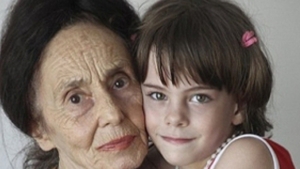 Mama care a intrat in Cartea Recordurilor duce o batalie grea! Afla pentru ce lupta Adriana Iliescu!