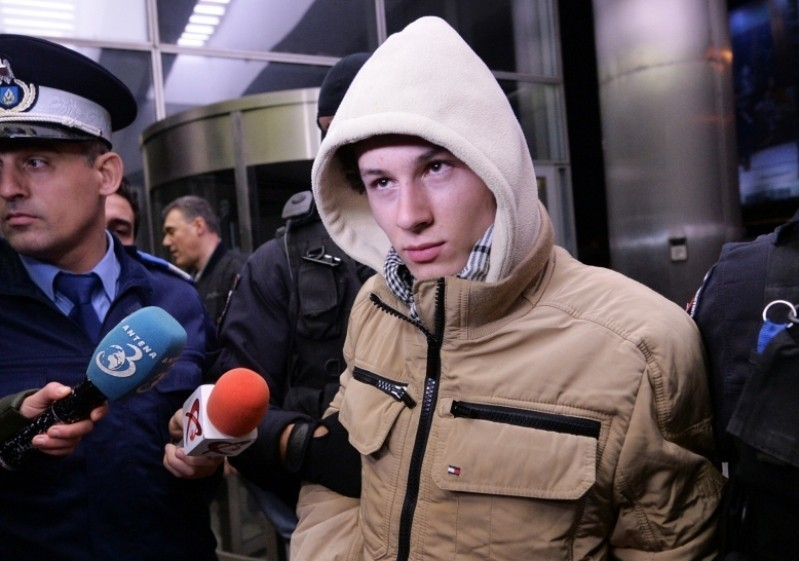 Luigi Boicea se prezenta "Omar Al Farooq" pe rețelele de socializare