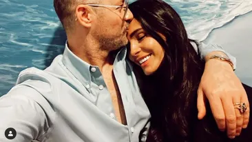 Anca Serea și Adi Sînă, despre al 7-lea copil: ”De ce nu?” / ”O să-l fac!”