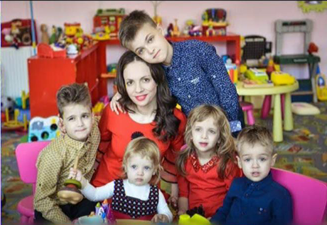 Cum arată acum și cu ce se ocupă Raluca, fosta componentă a trupei Angels