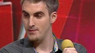 VIDEO Ernest, despre iubire si tradare! Vedeta TV se insoara la vara: "Mi-am dat seama ca e aleasa mea cand am fost despartit de ea"