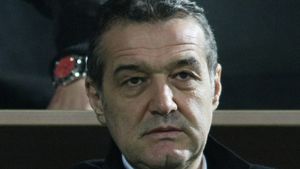 Anunţ ŞOCANT pentru Steaua: "Se va desfiinţa!"