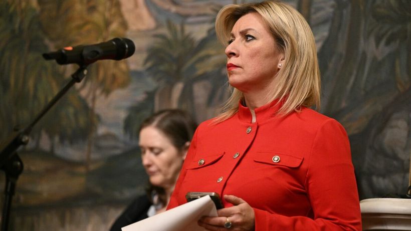 Rusia critică dur decizia de excludere a lui Călin Georgescu din cursa pentru Cotroceni. „O caricatură a democrației”