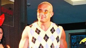 Surpriza galei: a venit Le Banner