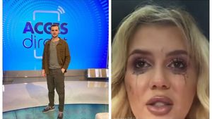 Emily Burghelea, făcută praf de Radu Rotaru. Reporterul special Acces Direct, acuze grave la adresa asistentei: „Orice femeie care vrea să iasă dintr-o situație, se transformă în...”