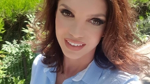 Cristina Spătar se mărită? Artista a primit inelul chiar de ziua ei de naștere