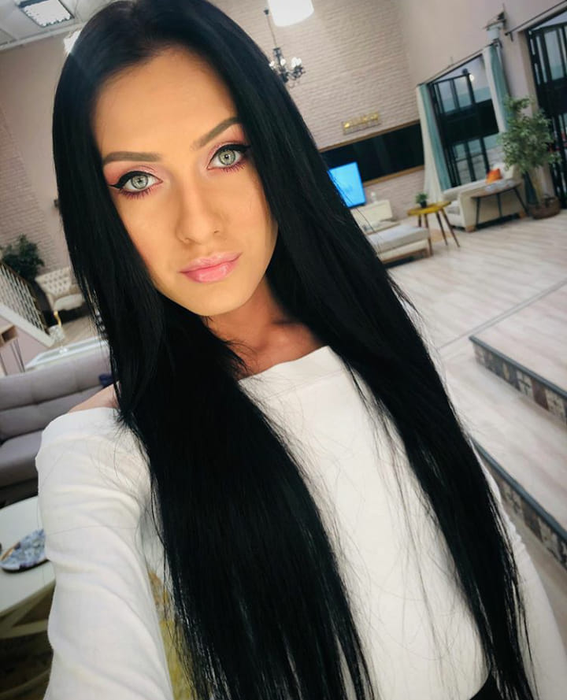 Bianca de la Puterea Dragostei a recunoscut totul despre sarcină: „Nu știu dacă vreau să fie băiețel sau fetiță”
