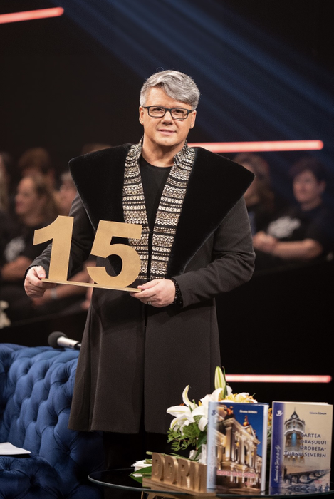 „Drag de România mea!” continuă: Fuego aduce un nou sezon plin de surprize la TVR 2