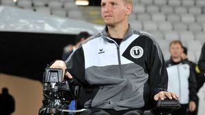 Ce s-a întâmplat cu fotbalistul care l-a accidentat pe Mihăiţă Neşu, în 2011! 