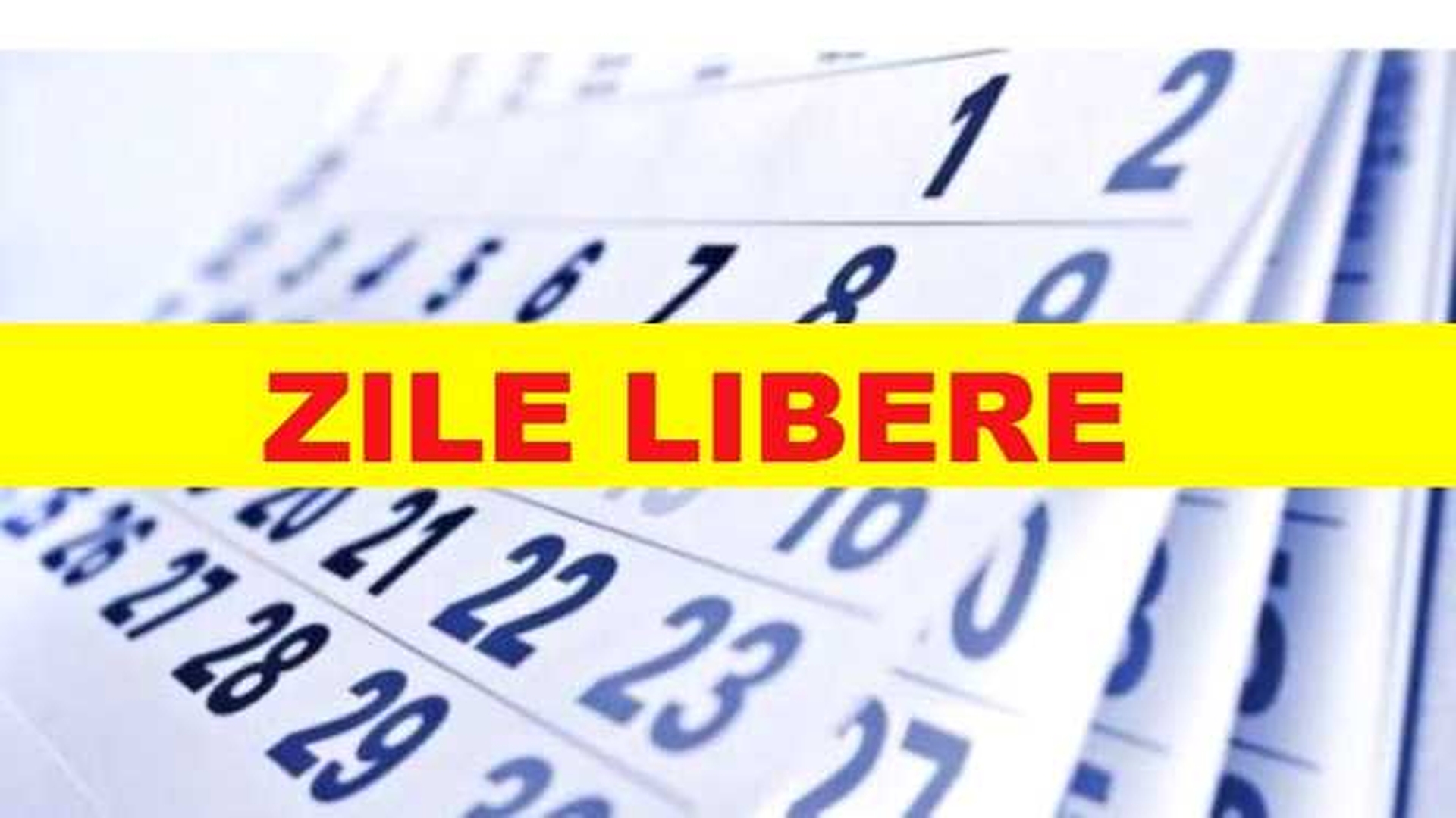 Viorica Dăncilă: 24 și 31 decembrie sunt zile libere pentru bugetari! Când începe munca