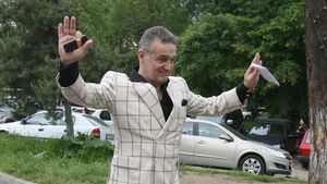 Un om de afaceri cere arestarea lui Gigi Becali pentru omor, după ce latifundiarul a instigat românii să nu se vaccineze împotriva COVID. “Un prieten vorbea ca el și acum se odihnește la Bellu”