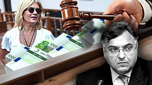 Decizie de ultimă oră în divorțul de 800.000.000 €! Văduva miliardarului a obținut…