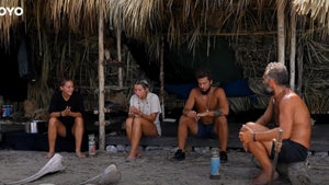 Pro TV, surpriză de proporţii! Cum au reacţionat Carmen Grebenişan şi Dan Ursa când au aflat că părăsesc insula, înainte de semifinala Survivor România