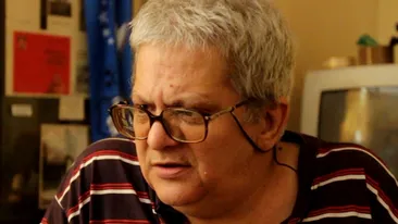 S-a luptat cu proxenetii pentru muza lui! Povestea fascinanta a scriitorului bucurestean, inspirat de viata de ghetou