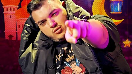 Leo de la Kuweit a mai făcut o victimă! Cu soție și amantă, a lăsat-o gravidă pe... “Ginerele” lui Bursuc trăiește ca sultanii!