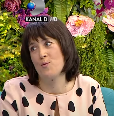 Mama “Războincei” de la Survivor, dezvăluiri picante