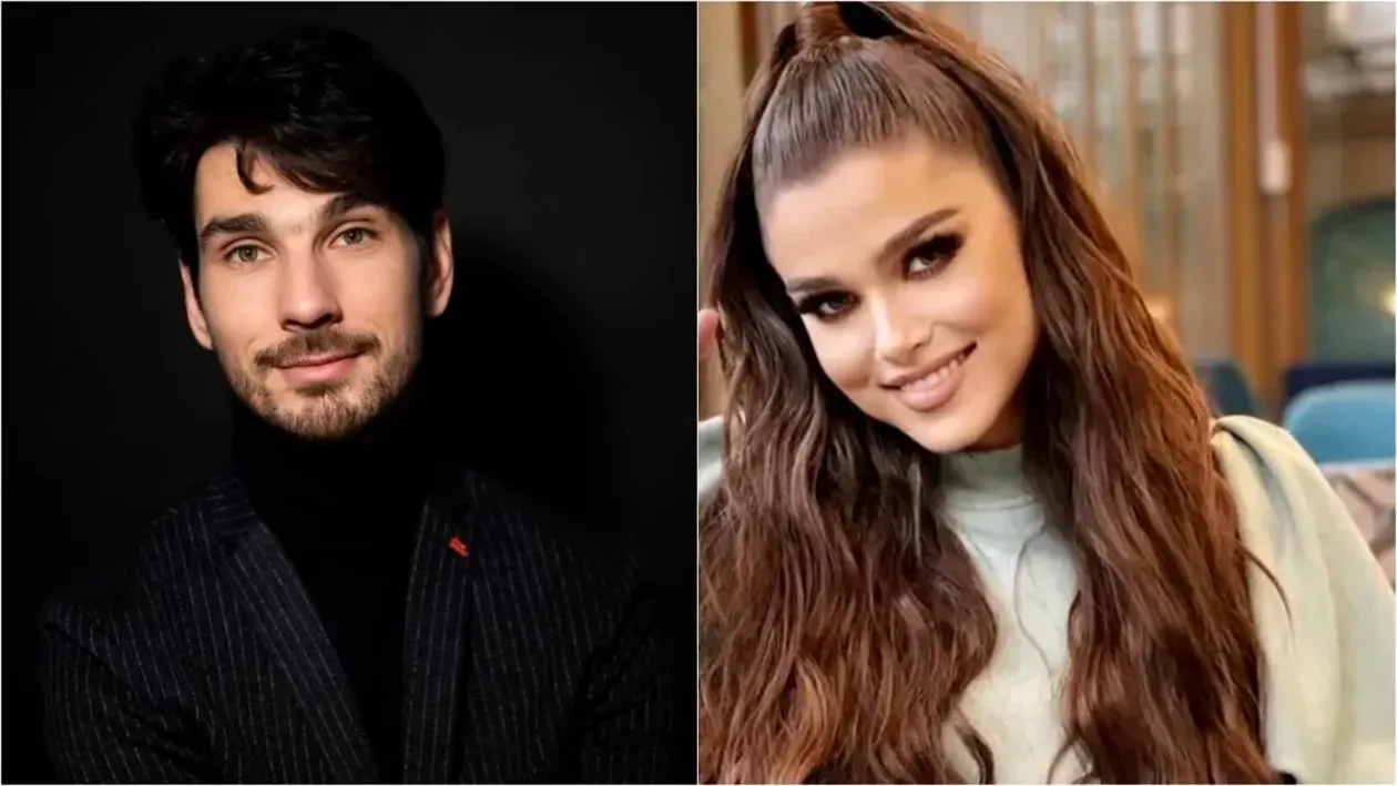 Theo Rose și Anghel Damian au decis cine o să fie nașii băiețelului lor: „Sunt încântată și extrem de fericită că m-au ales”