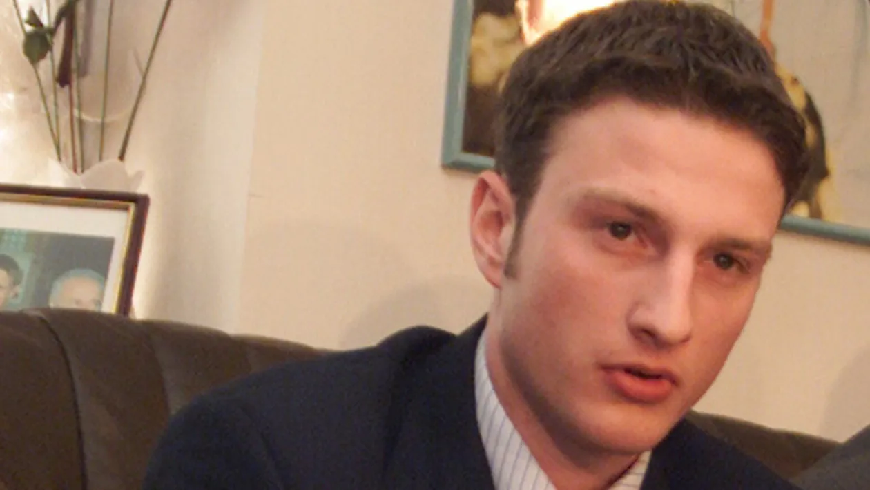 Dupa 10 ani de procese, Andrei Tinu a obtinut o parte din averea tatalui sau