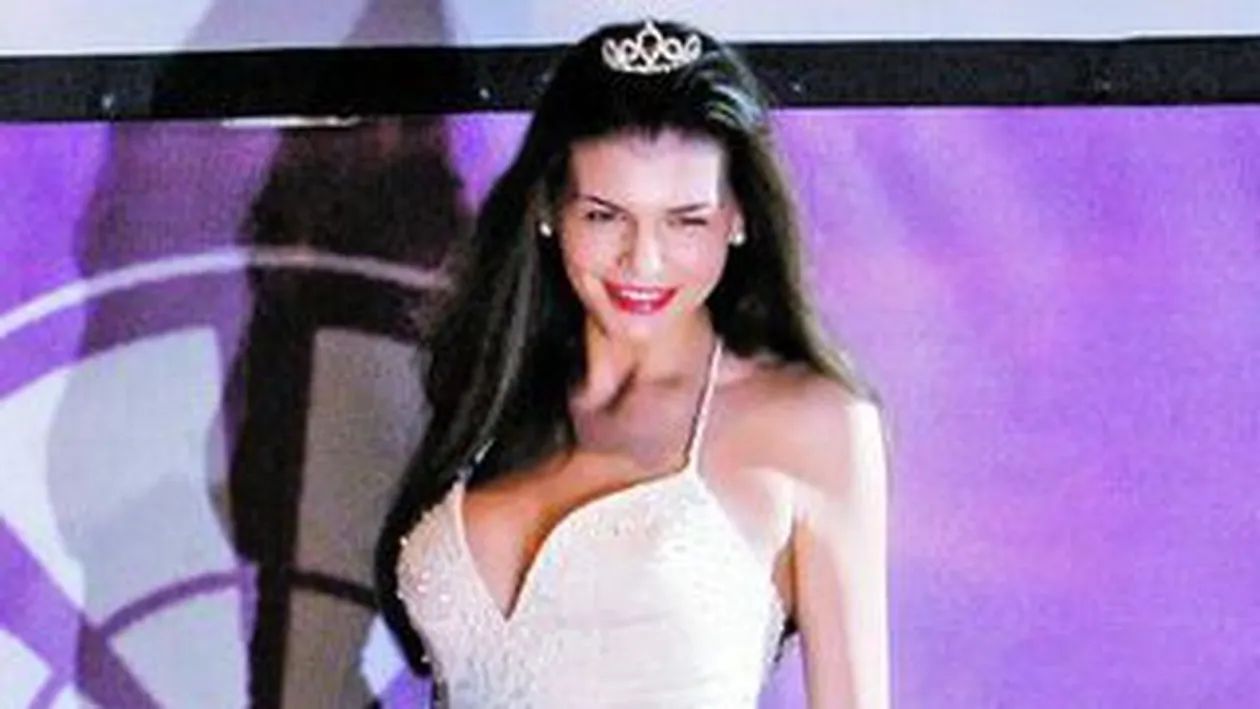 Imbraca din nou rochia de mireasa