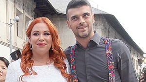 Oana Roman a dezvăluit detalii despre căsnicia cu Marius Elisei: ”Nici noi nu ne-am dat şanse...”