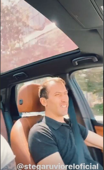 După Vulpița, și Viorel și-a găsit serviciu! Veronica Stegaru a început să râdă când a aflat totul