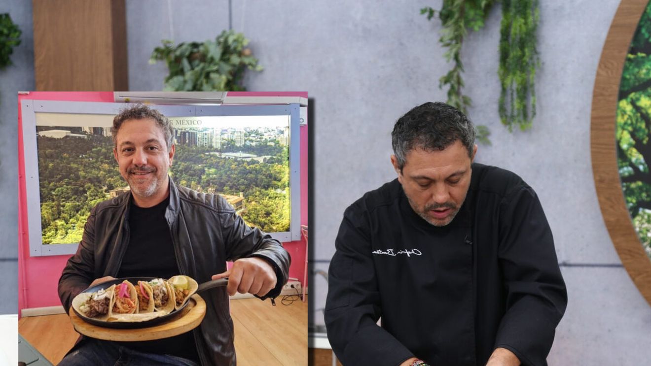 Câți bani câștigă lunar Sorin Bontea, juratul de la Chefi la Cuțite. Antena 1 l-a îmbogățit