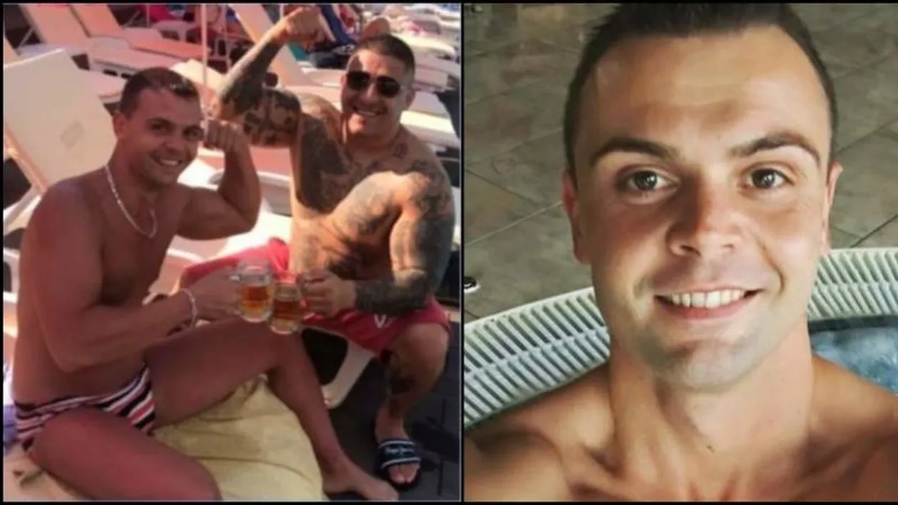 Fiul primarului din Câmpulung Moldovenesc, care a petrecut cu șeful clanului Corduneanu, a fost retrogradat și trecut pe altă funcție