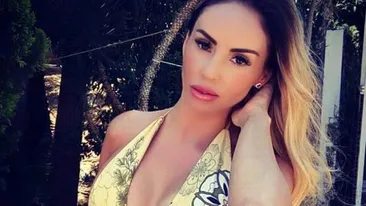 Flore Salalidis trece prin mari emoţii. Mama vedetei, operată de urgenţă. “I-au găsit o tumoră pe...”