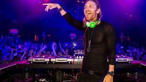 TIMESHIFT Music Festival a început! DAVID GUETTA, DJ SNAKE ATB si ABOVE & BEYOND pun muzică între 20-23 iulie la Bucureşti! Capitala, pe harta celor mai mari festivaluri din Europa