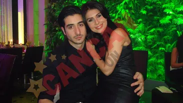 Sanziana Negru: Nu am vrut sa-l cunosc pe iubitul meu, dar pana la urma ne-am intalnit si am ramas impreuna