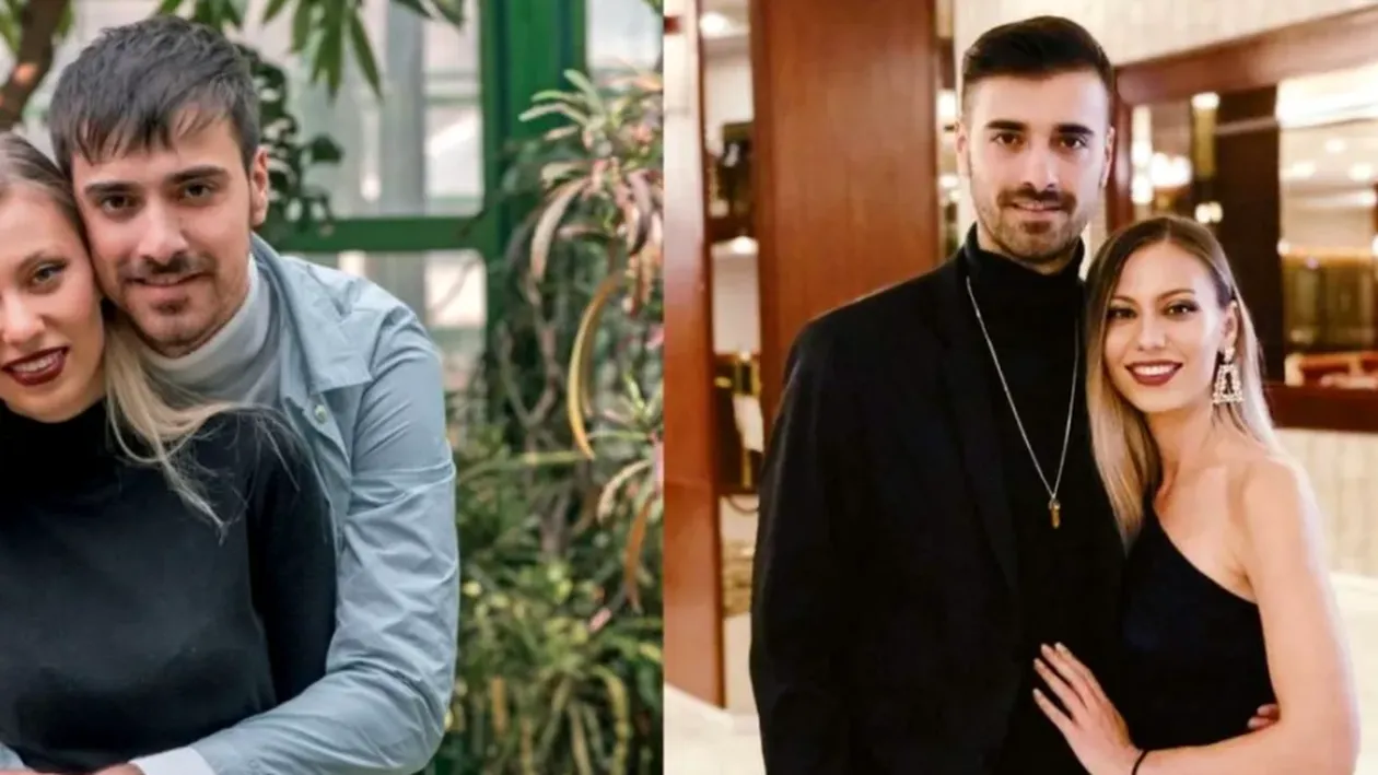 Liviu Teodorescu, în culmea fericirii! Artistul a postat primele imagini cu burtica de gravidă a soției sale