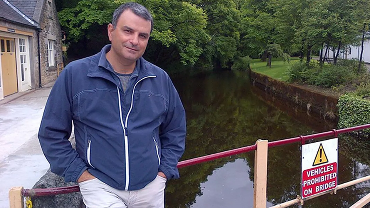 Gluma nepotrivită despre moartea prietenului lui Becali! Ce jurnalist a râs de accidentul in care Nae Nicolae si-a pierdut viaţa