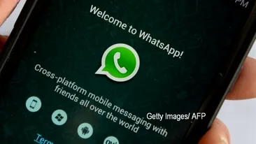 Veşti bune! WhatsApp permite de acum ştergerea mesajelor trimise din greşeală