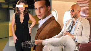 Celebra cântăreață a trecut peste un divorț cu scandal, nu a mai vrut iubit, dar acum șochează! ”Îmi plac frații Tate!”