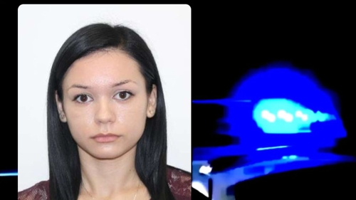 Alertă în România! Petronela a dispărut fără urmă. Dacă o vedeți, sunați la 112
