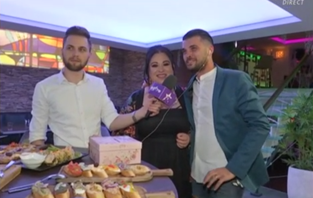 Oana Roman donează banii primiți la petrecerea de ziua ei. Motivul te face să plângi: „I-am rugat pe toţi invitaţii mei să nu îmi aducă flori”
